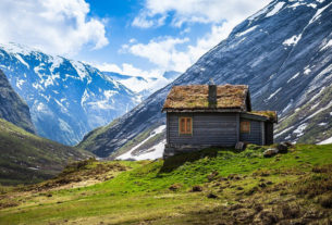 Un bando per il rilancio delle comunità rurali e montane nelle aree interne