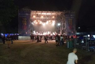 Il futuro di eventi e festival musicali? Ripartiamo dalla sostenibilità!