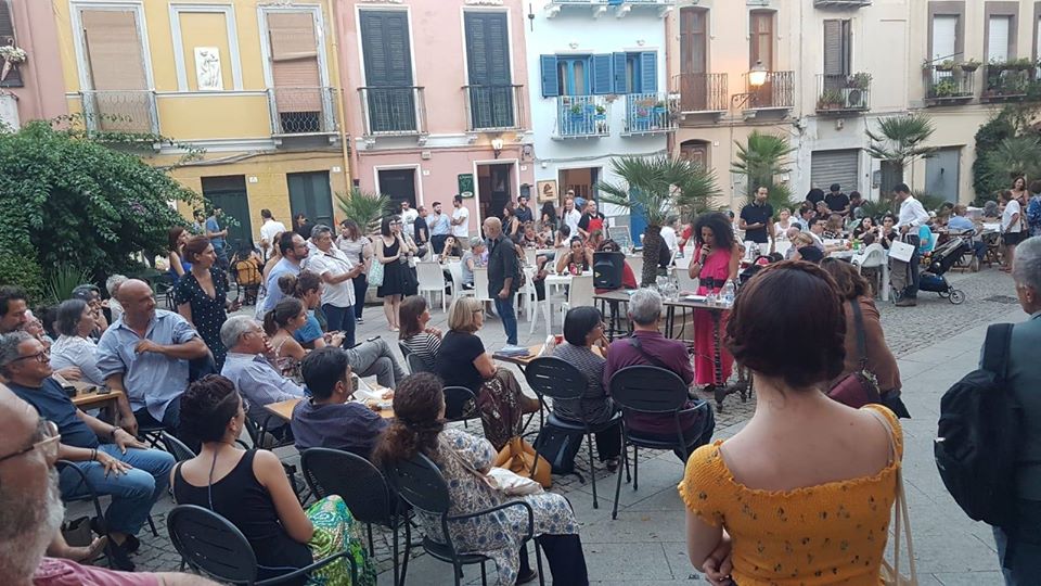 cultura plurale 2019