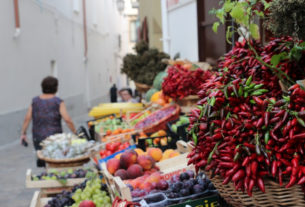 Dal biologico all’ecoturismo: le proposte urgenti per far ripartire il Sud e la Calabria