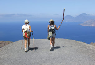 Riparte il mondo dei camminatori e dei viaggi a piedi a passo lento!