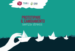 Cambiare fa paura? Come prototipare il cambiamento, senza stress