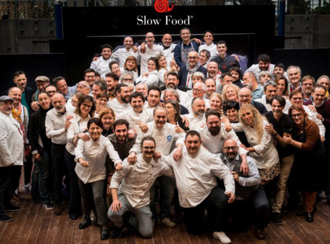Slowfood