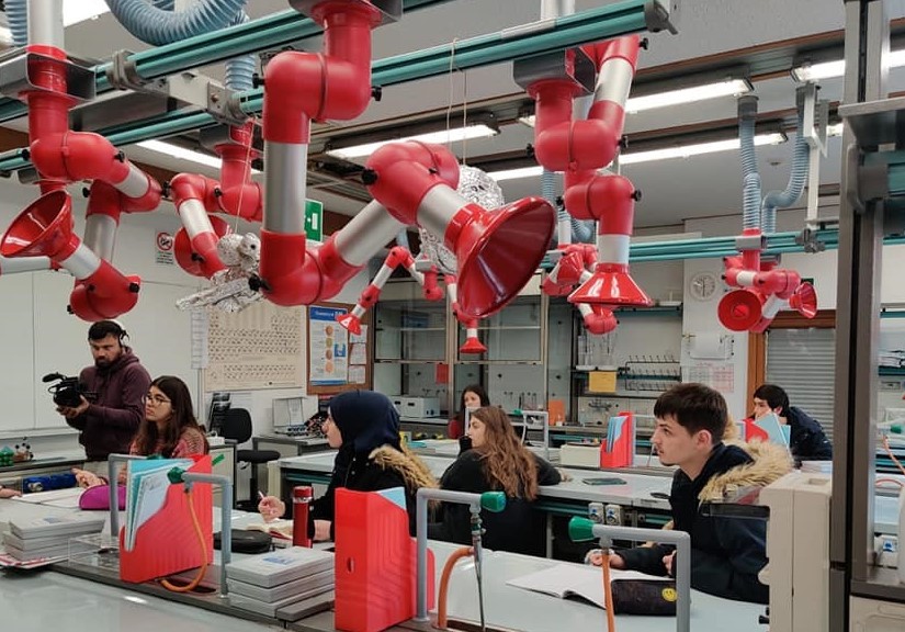 Il Collegio del Mondo Unito: un modello che fa scuola in ...