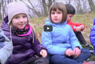 Altipiano: le maestre del bosco che in cinque mesi hanno ribaltato la loro scuola – Scuola che Cambia #2