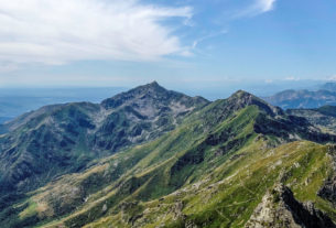 Naturalmente Biella, una campagna per la promozione del territorio biellese