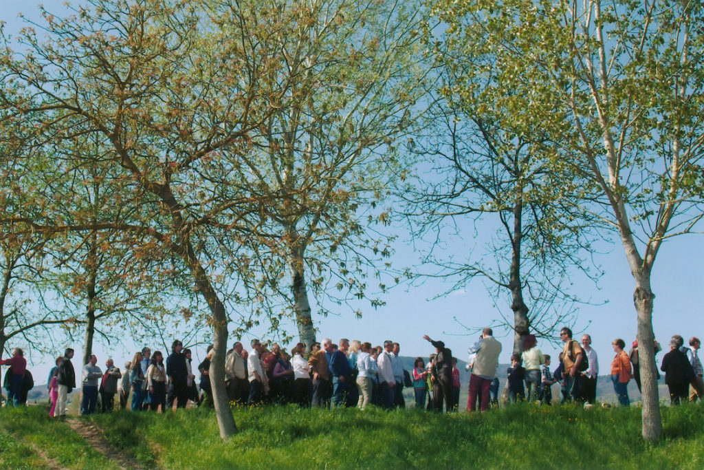 Ecomuseo Casentino Casa Rossi