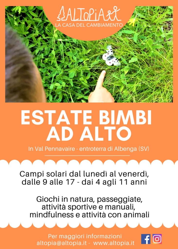 EstateBimbiAlto 1