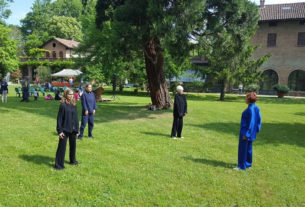 BenEssere al Castello: torna il festival dedicato al vivere bene e in modo naturale