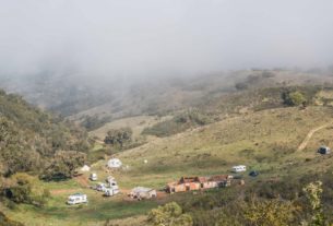 Una comunità nella Natura che ha preso vita durante la pandemia