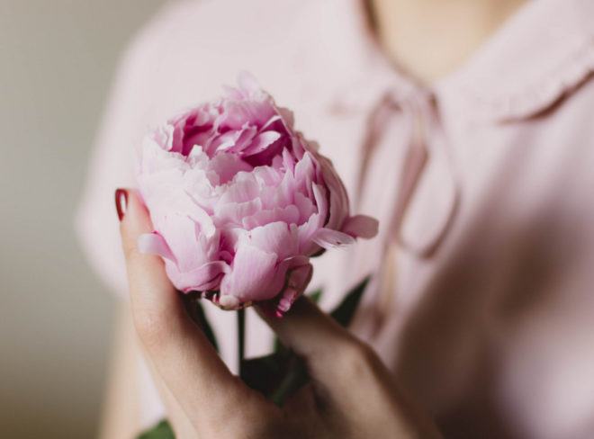 femminile donne