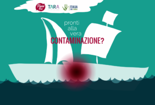 Pronti alla vera contaminazione?