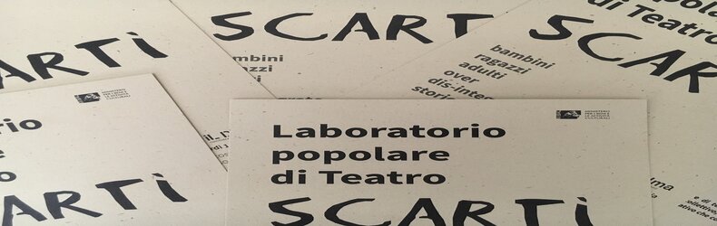 Associazione culturale Gli Scarti