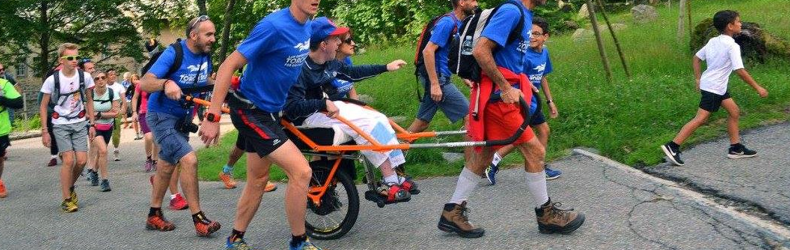 Ti aiuto io odv copertina
