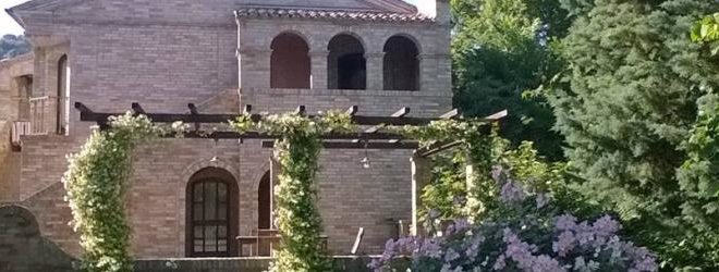 agriturismo la campana