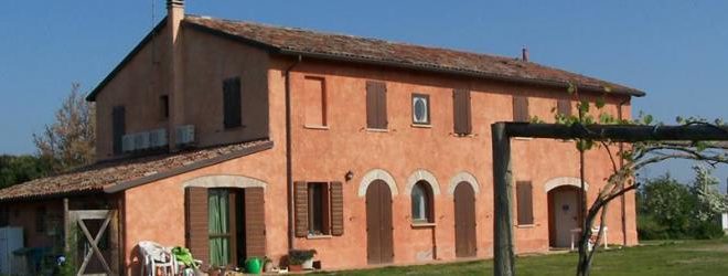 agriturismo la lenticchia