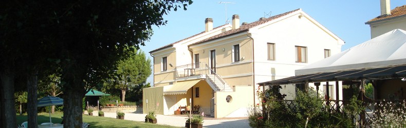 Agriturismo Terra e Vita