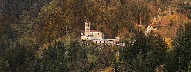albergo diffuso comeglians