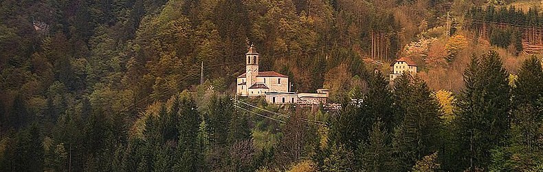 Albergo Diffuso Comeglians