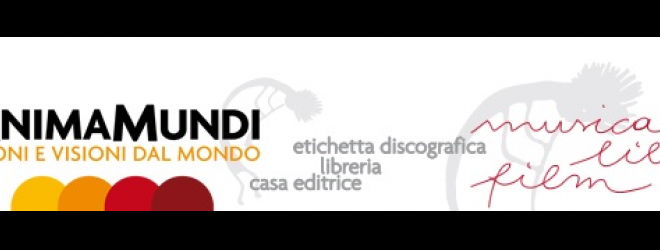 anima mundi