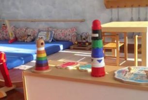 Asilo Nido e Centro Infanzia Montessori