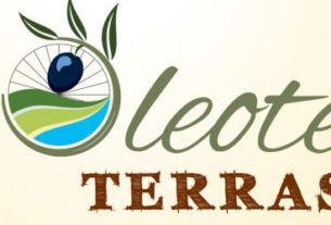 Oleoteca TerraSud