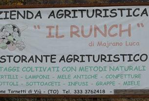 Azienda Agrituristica Il Runch