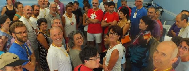 bilanci di giustizia mestre