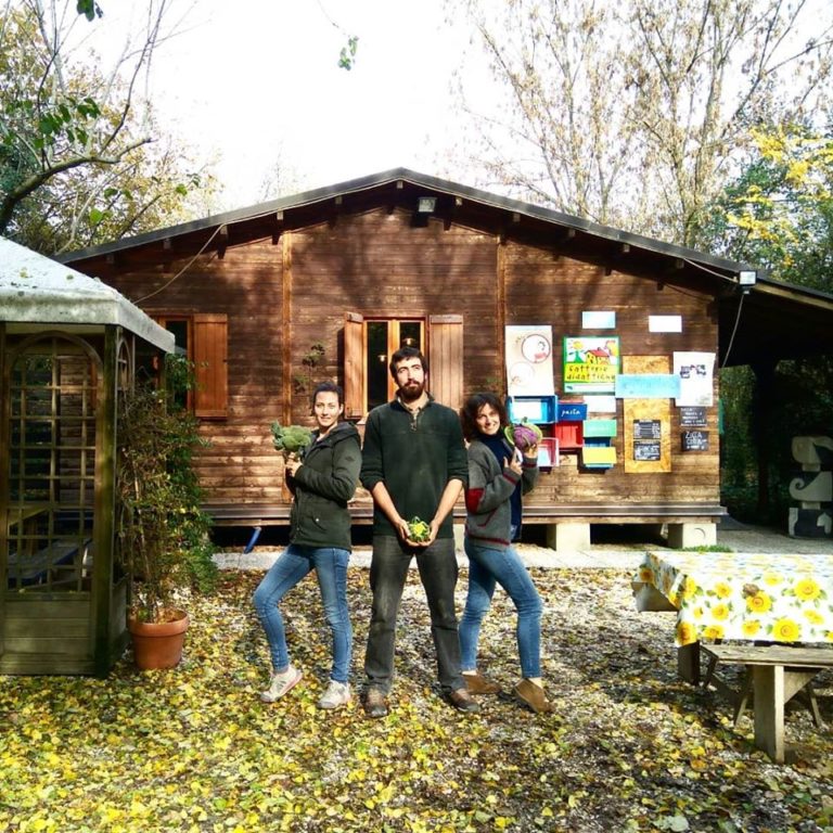 Sognare Tavola Imbandita Con Tante Persone
