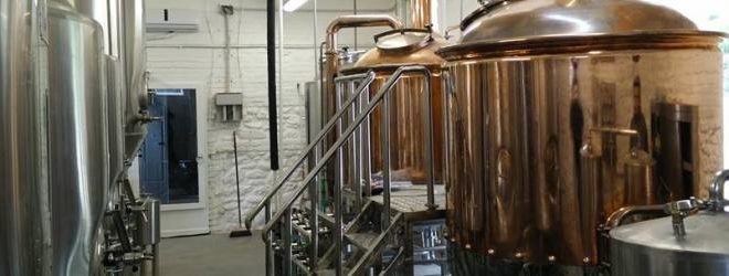 birrificio agricolo la campana d oro