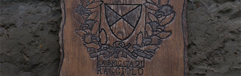 La Brigata di Raggiolo