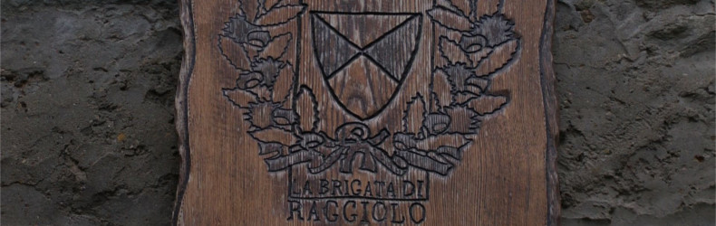 La Brigata di Raggiolo