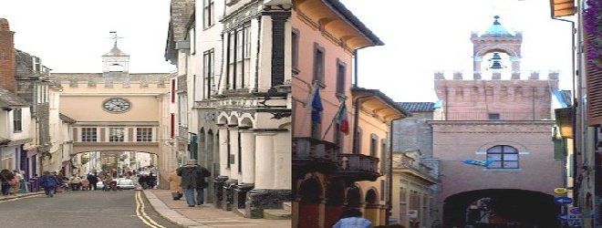 budrio in transizione