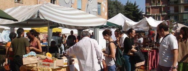 campi aperti