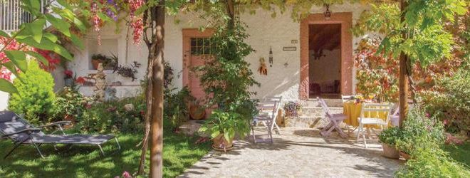 casa vacanza regina del lago