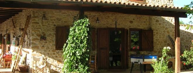 casale le crete bio b b