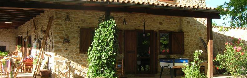 Casale Le Crete bio b&b