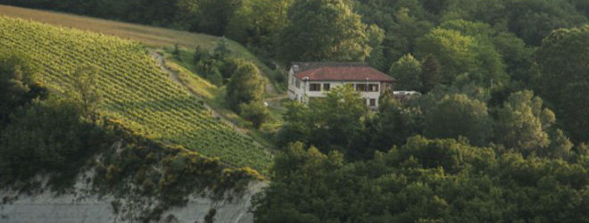 cascina buia