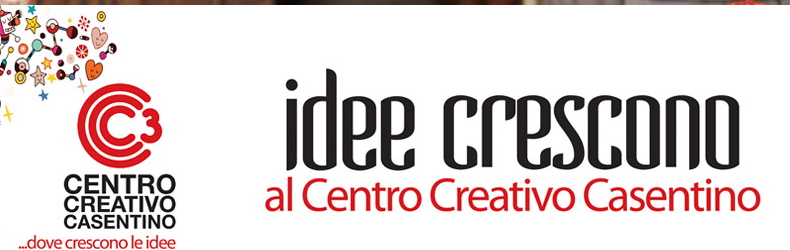 Centro Creativo Casentino
