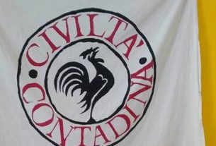 Civiltà Contadina – Gruppo Liguria
