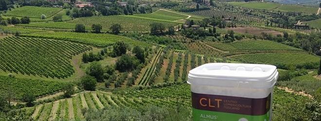 clt centro di lombricoltura toscano