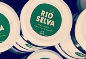 Cohousing Rio Selva