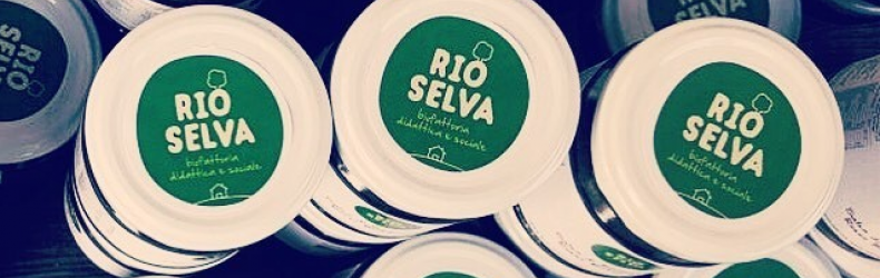 Cohousing Rio Selva