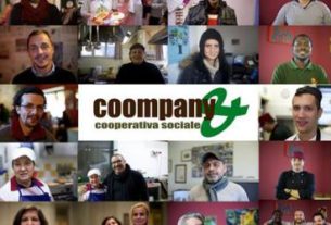 Cooperativa Coompany&