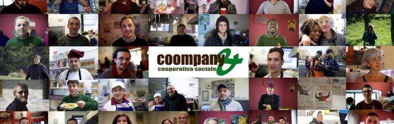 Cooperativa Coompany&