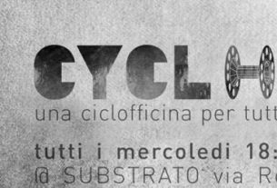 CyclHub- ciclofficina per tutti a varese