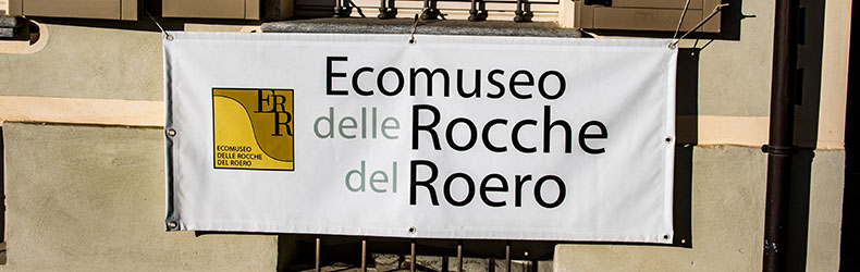 Ecomuseo delle Rocche del Roero