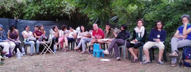 educazione all aperto sicilia