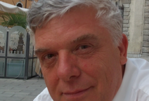 Ettore Affatati