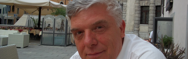 Ettore Affatati